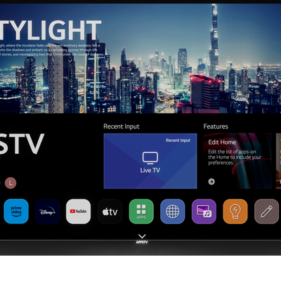 SMART TV