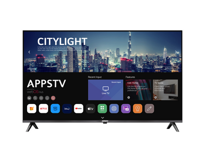 APPSTV VQ Series 43" TV