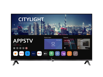 50" 4K QLED UHD Smart TV VQ50 [SuperTech Sale]